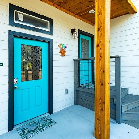 Sea Crest Apartment Galveston Luaran gambar
