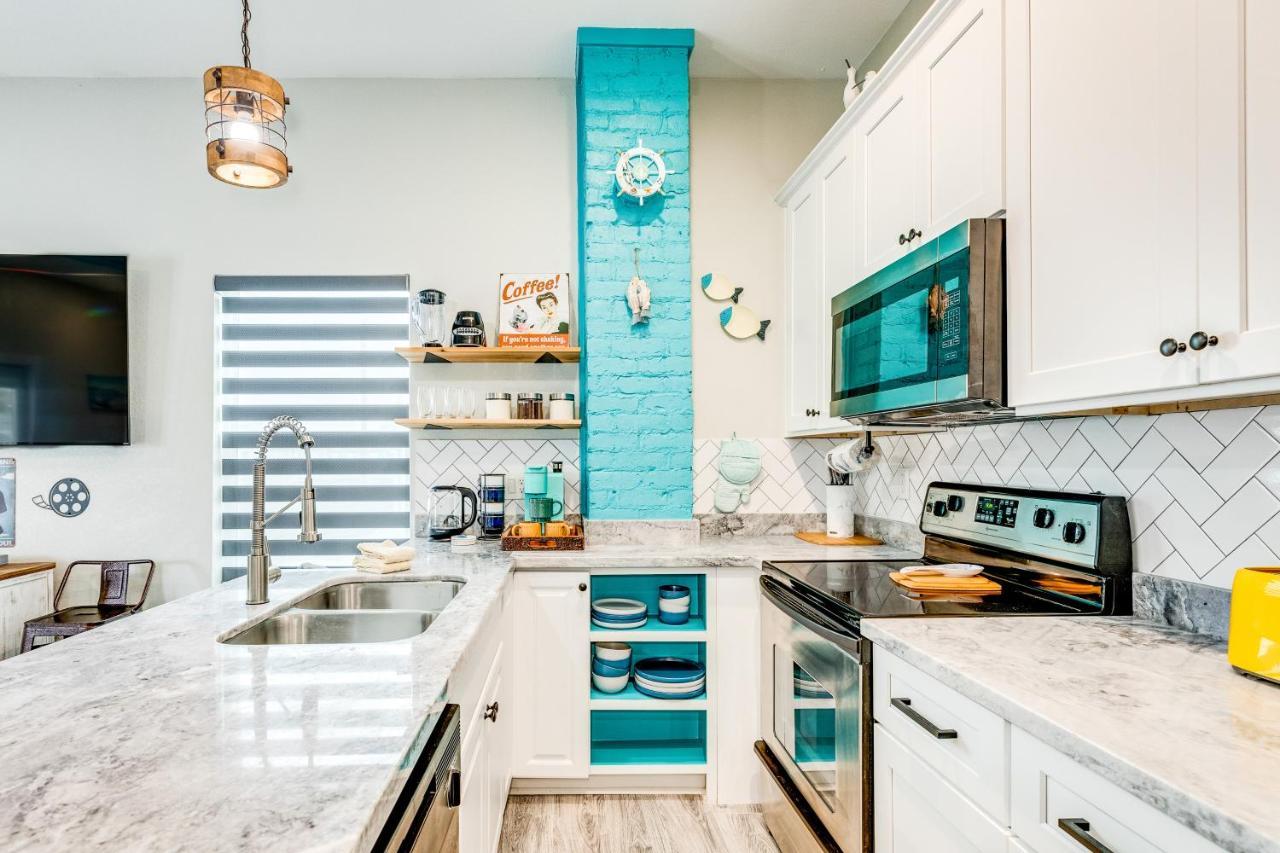 Sea Crest Apartment Galveston Luaran gambar